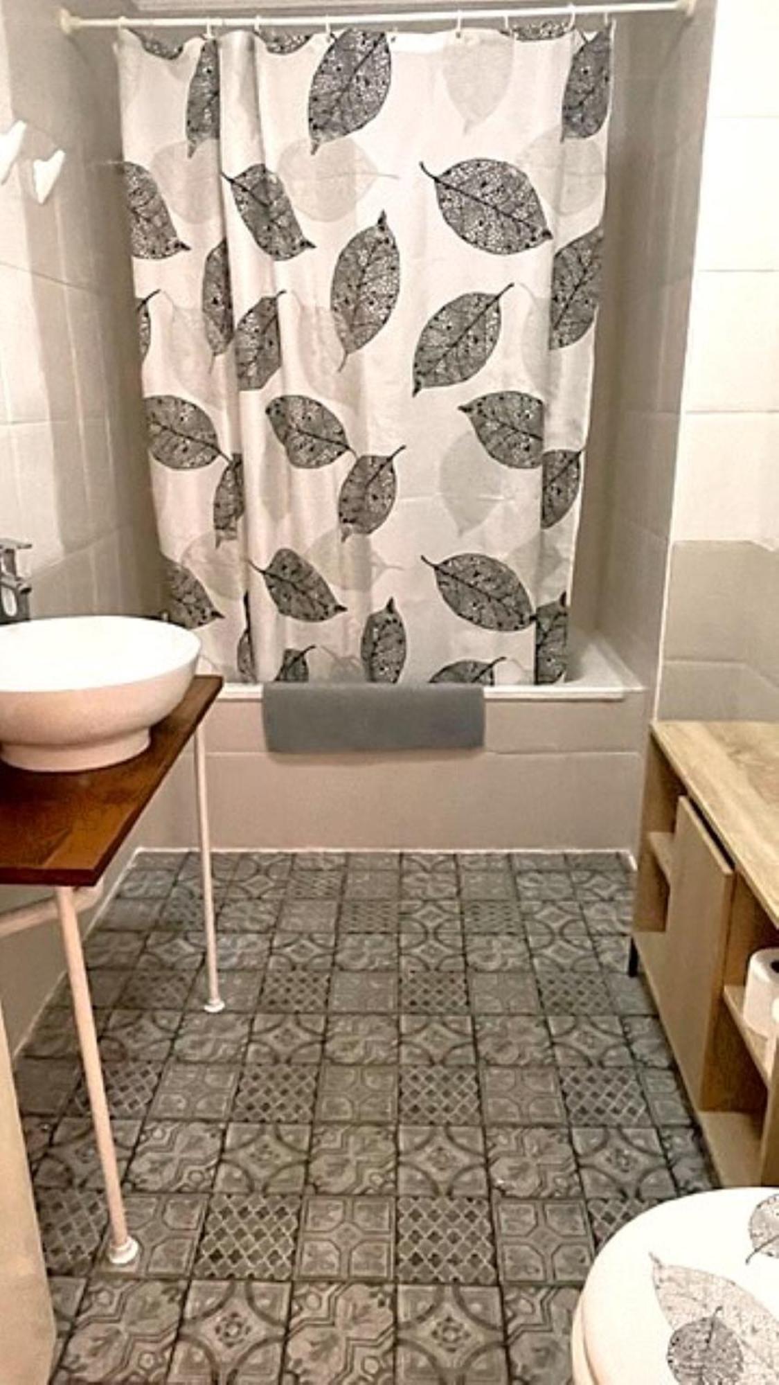 Casa Rustica Privatunterkunft Ronda