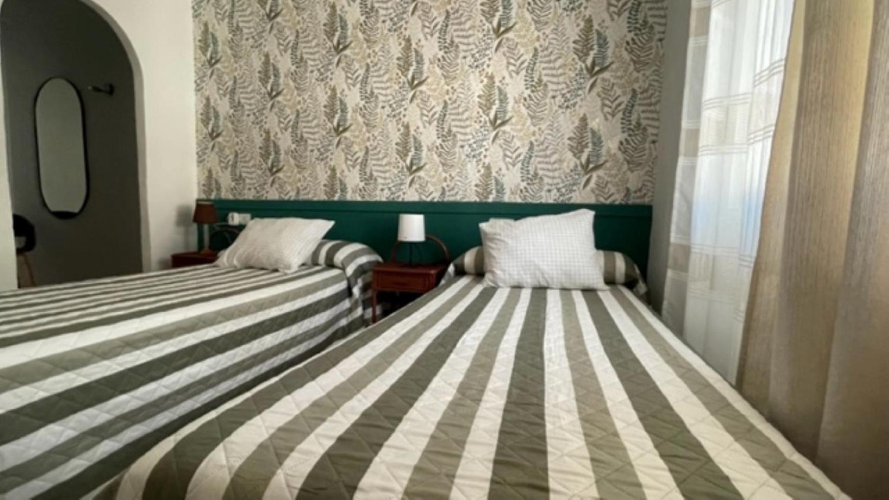 Privatunterkunft Casa Rustica Ronda