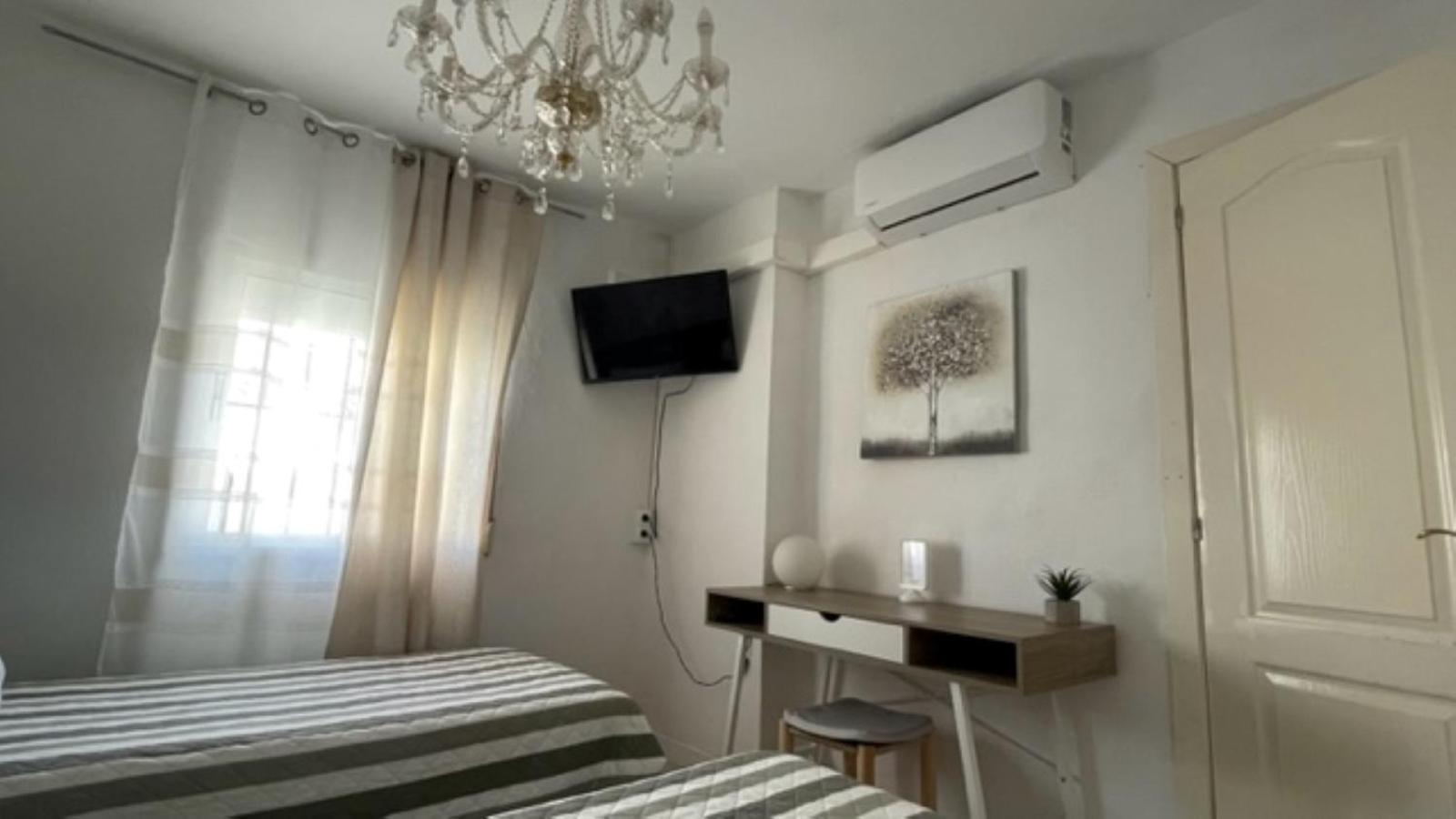 Privatunterkunft Casa Rustica *