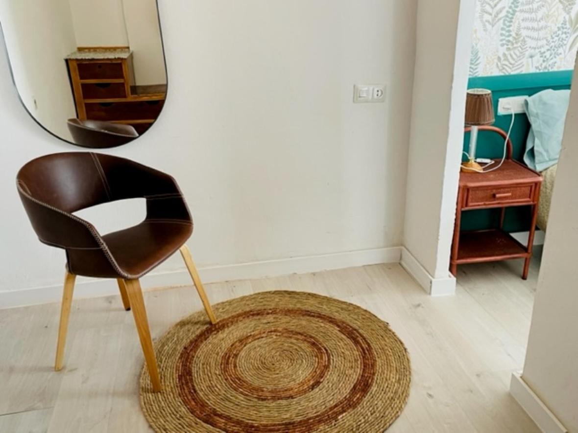 Casa Rustica Privatunterkunft Ronda