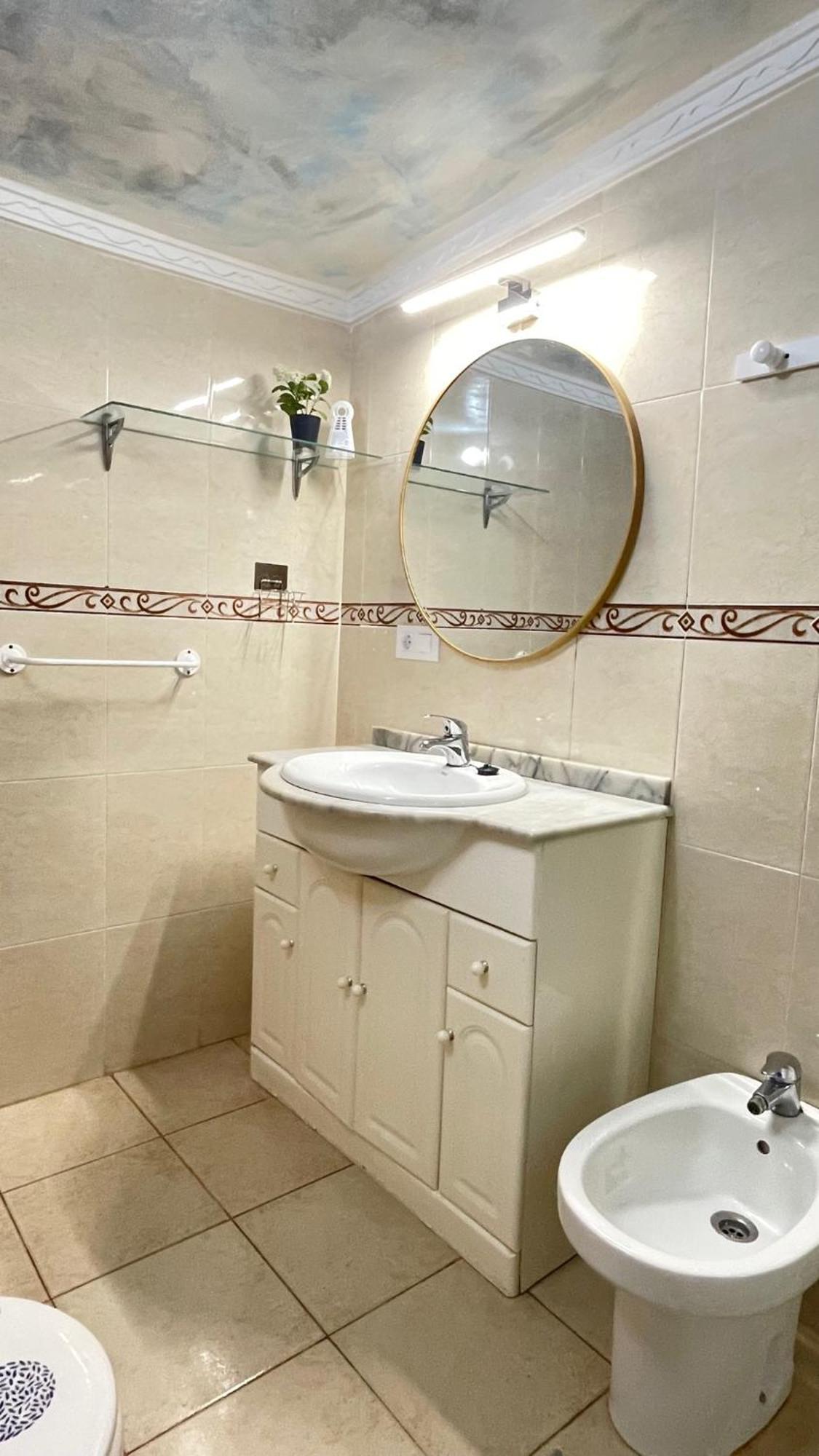Privatunterkunft Casa Rustica
