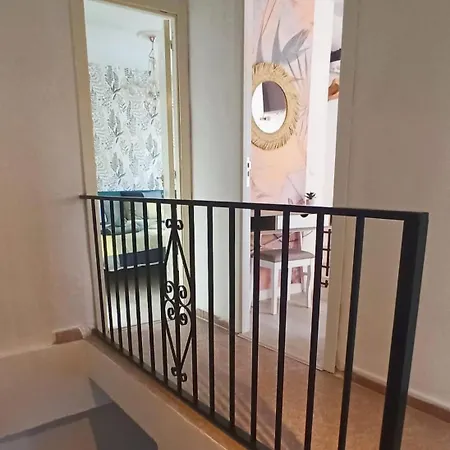 Apartamento Casa Rustica Ronda Exterior foto