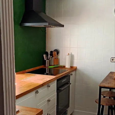 Apartamento Casa Rustica Ronda Exterior foto