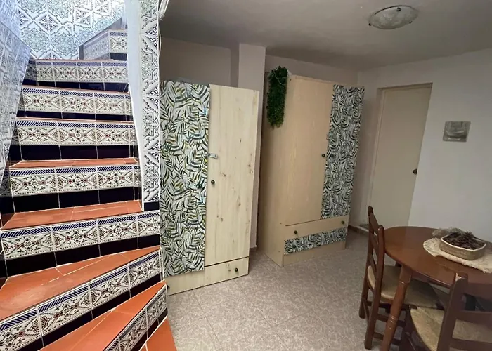 Casa Rustica Ronda