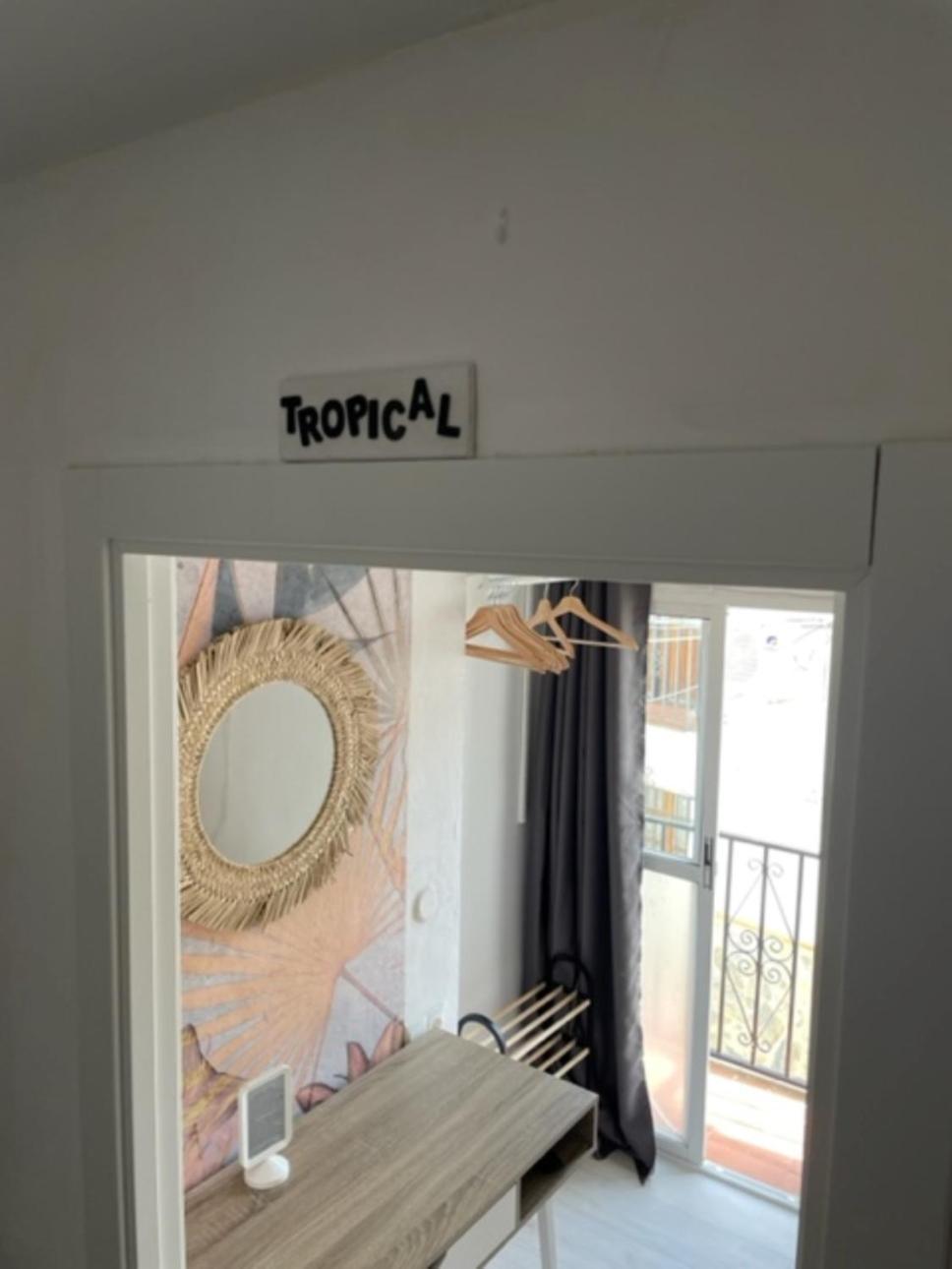 Casa Rustica Privatunterkunft Ronda