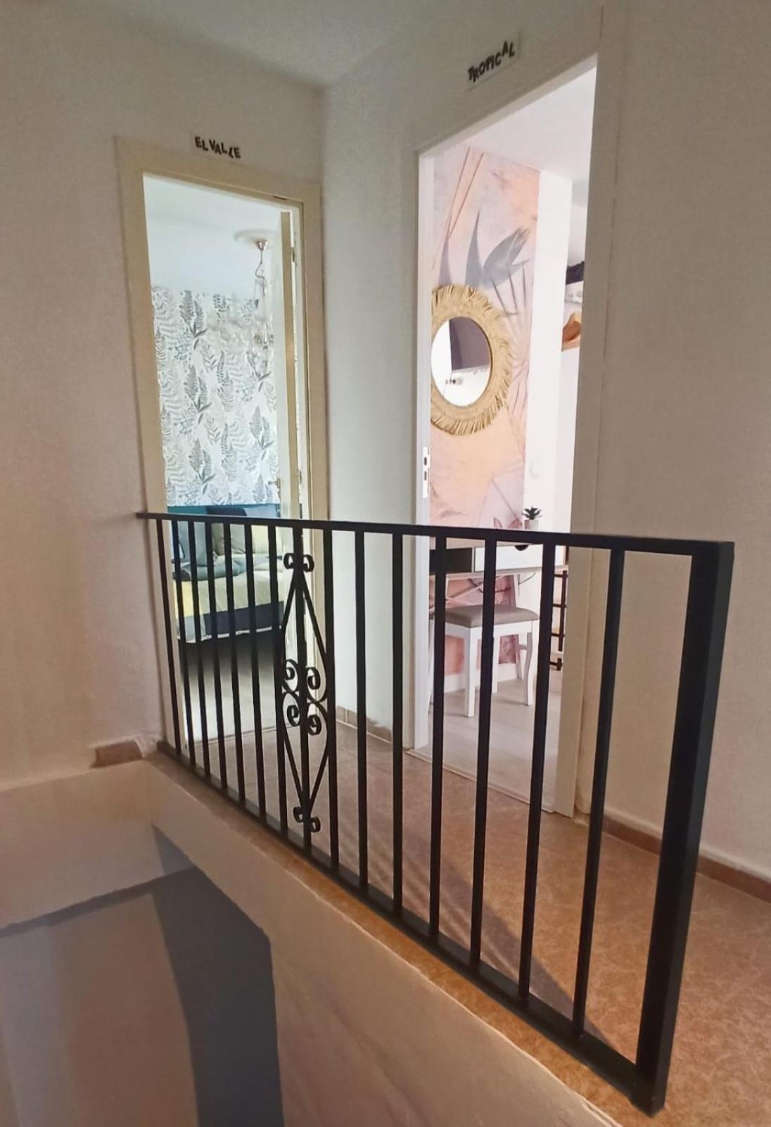 Privatunterkunft Casa Rustica