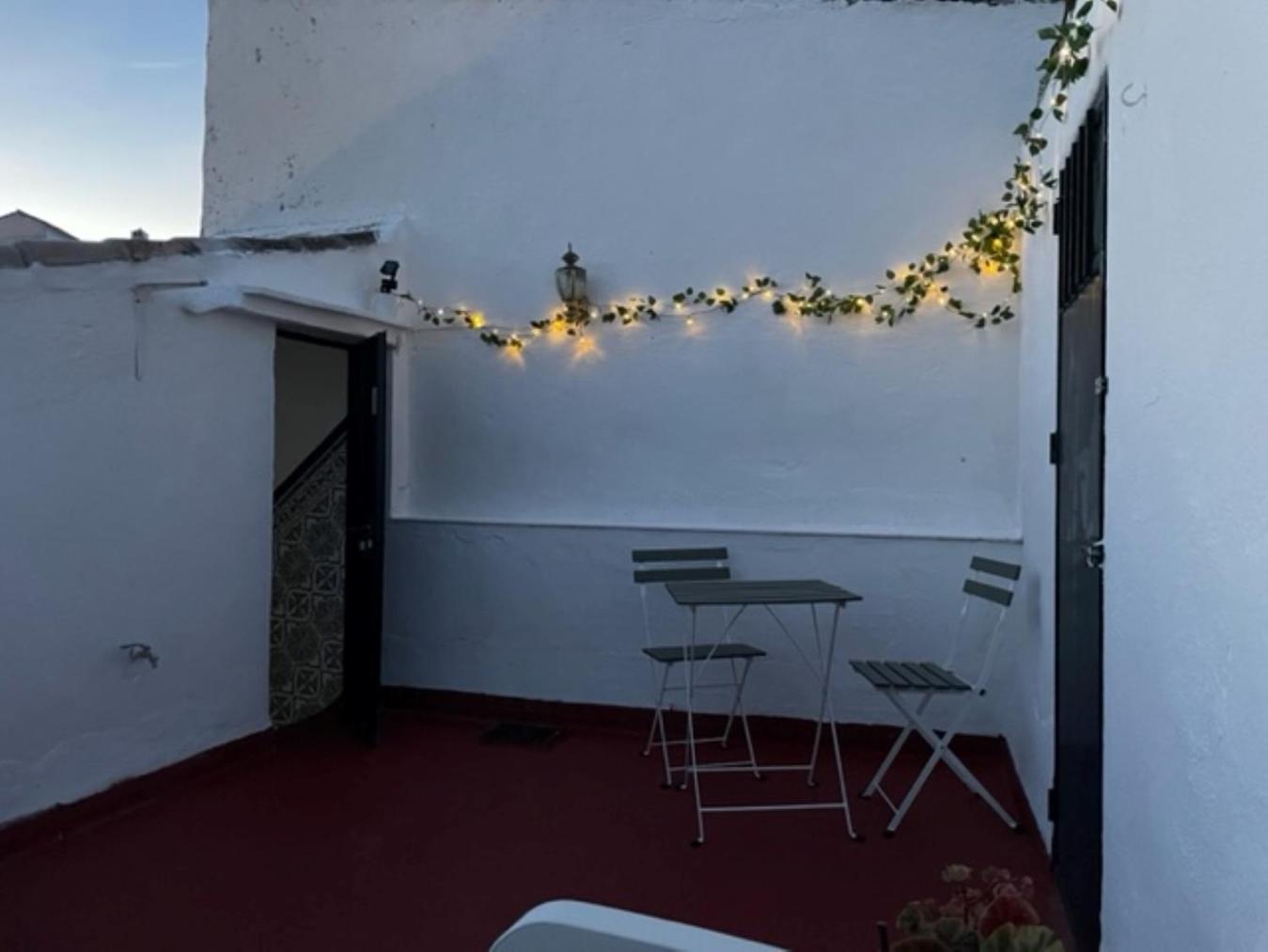 Casa Rustica