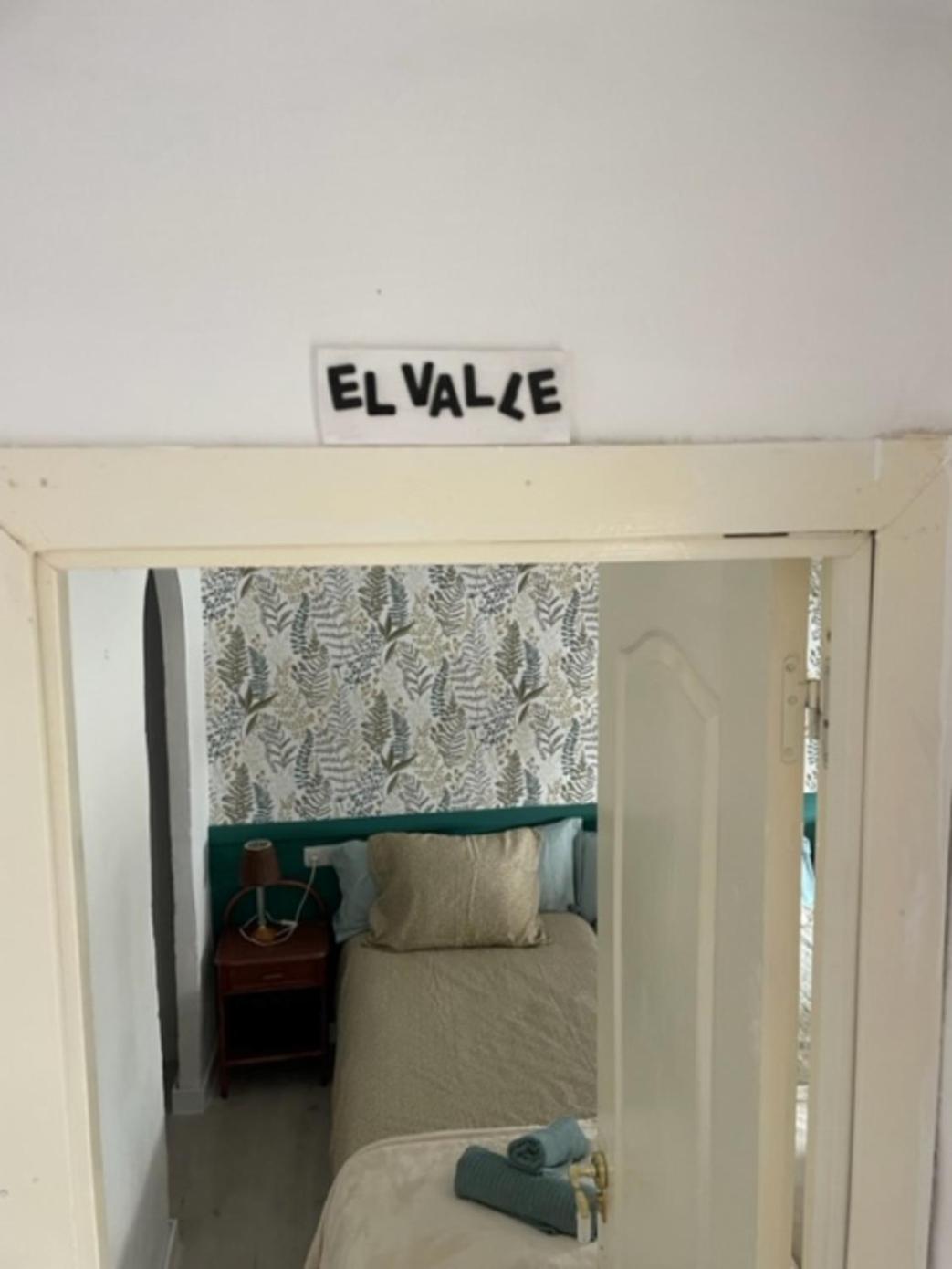 Privatunterkunft Casa Rustica Ronda