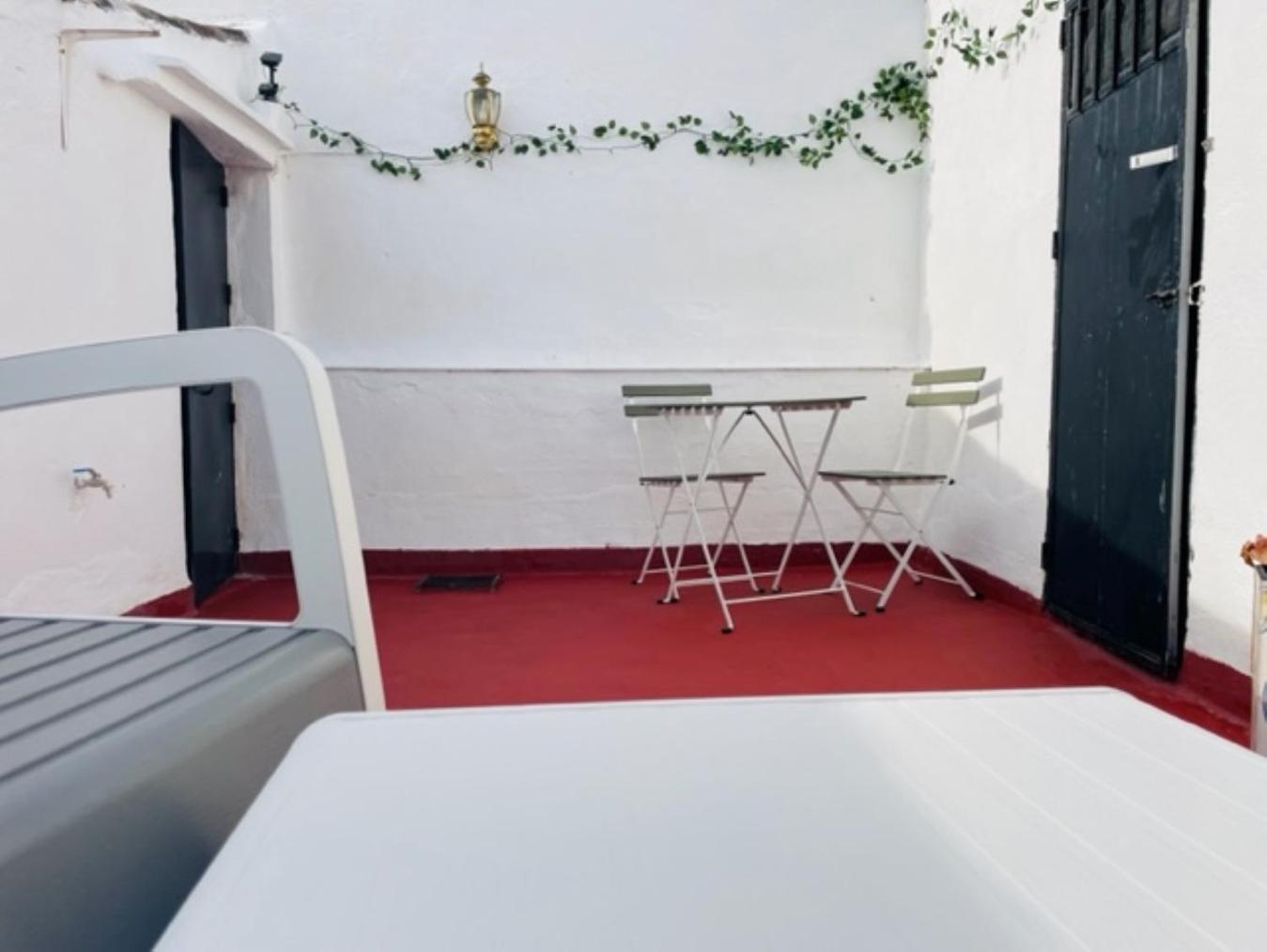 Privatunterkunft Casa Rustica