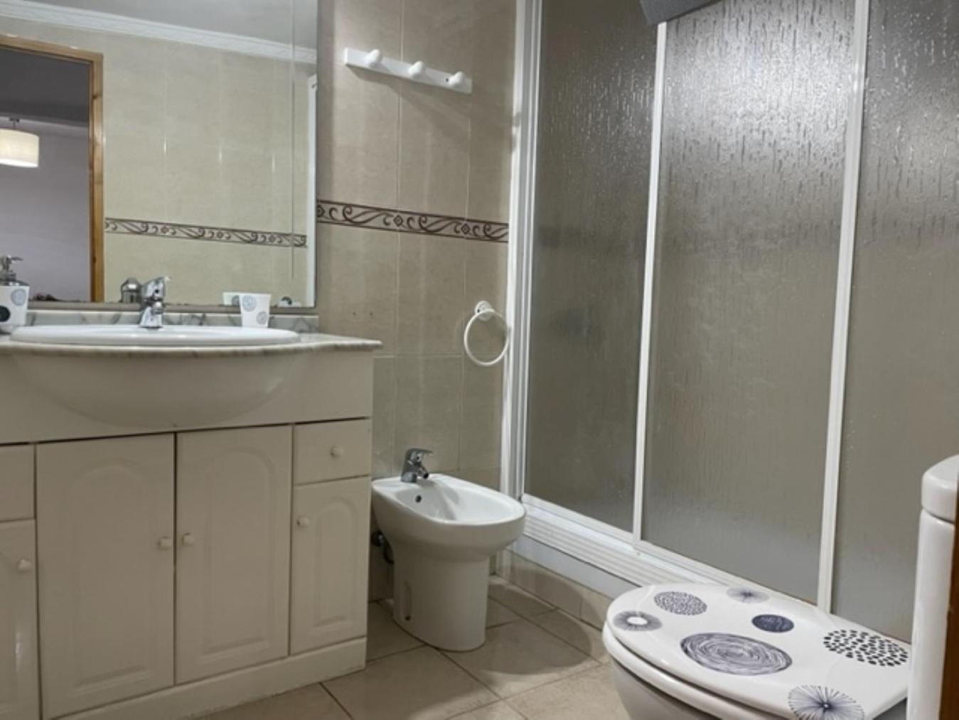 Casa Rustica Privatunterkunft Ronda