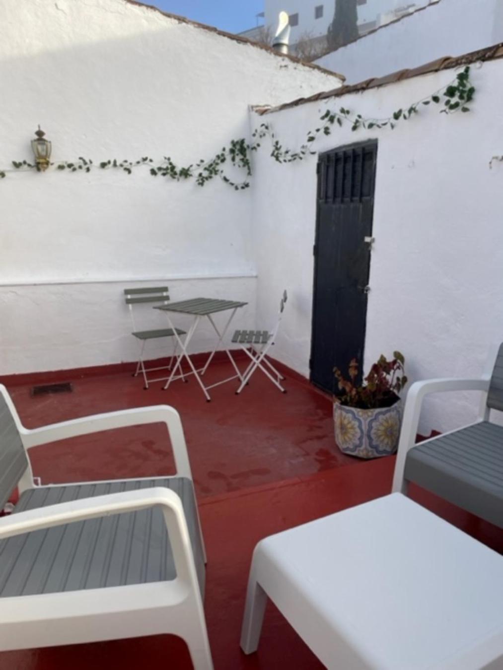 Casa Rustica Habitación en casa particular