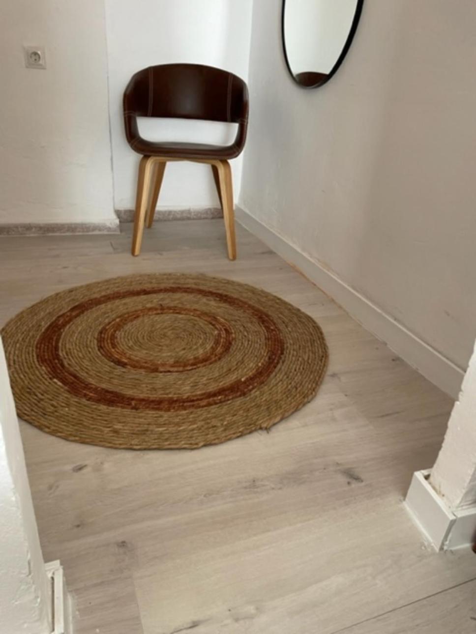 Privatunterkunft Casa Rustica Ronda