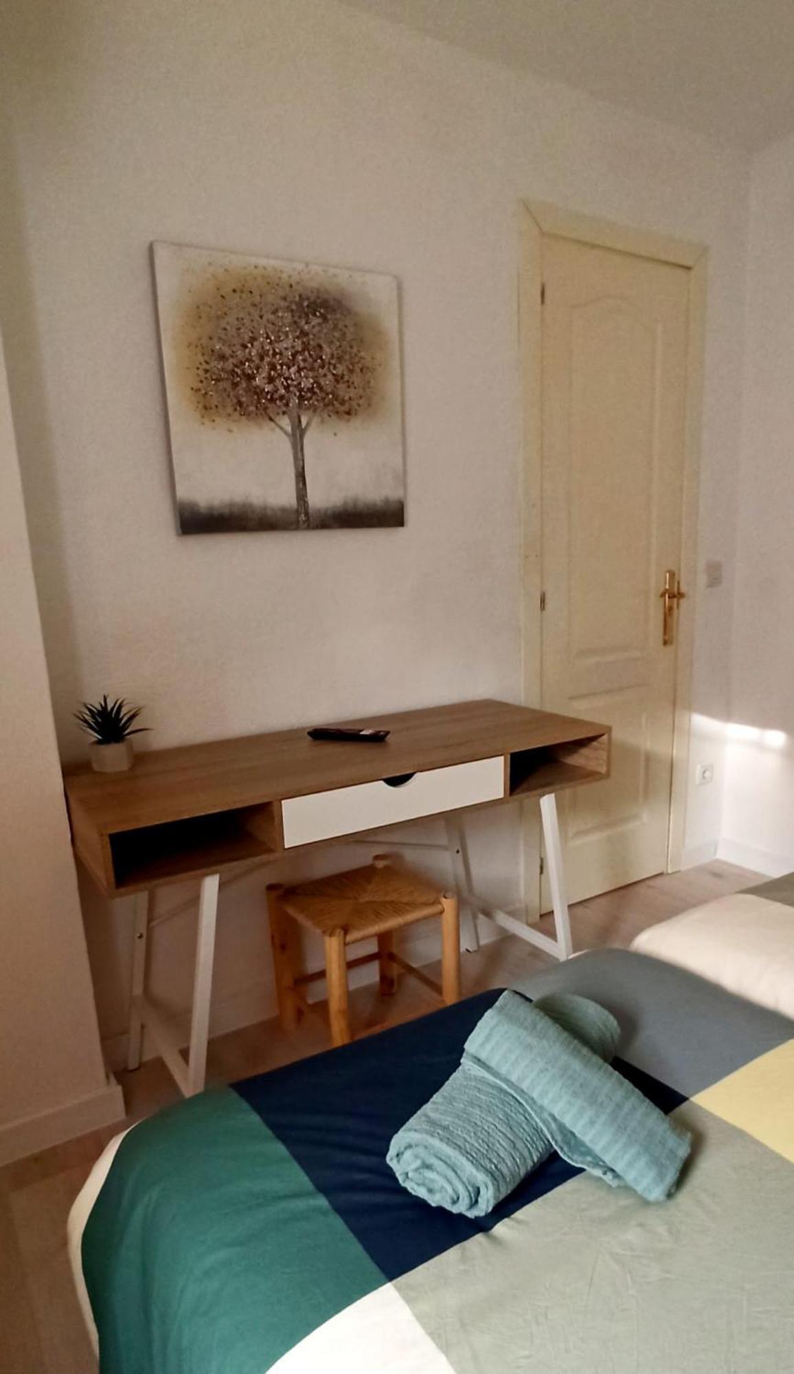 Habitación en casa particular Casa Rustica Ronda