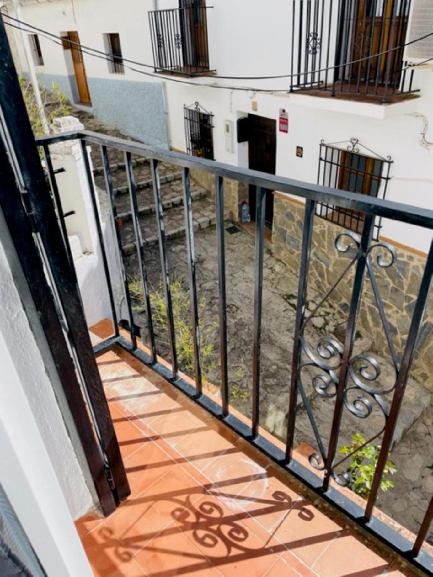 Casa Rustica *