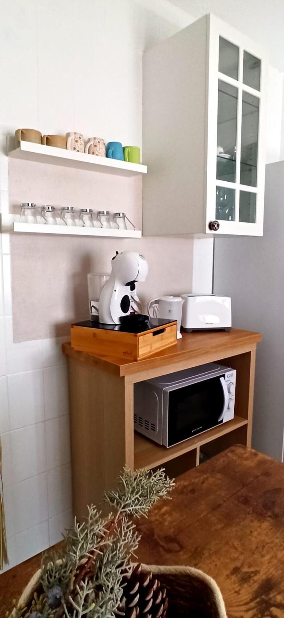 Privatunterkunft Casa Rustica *