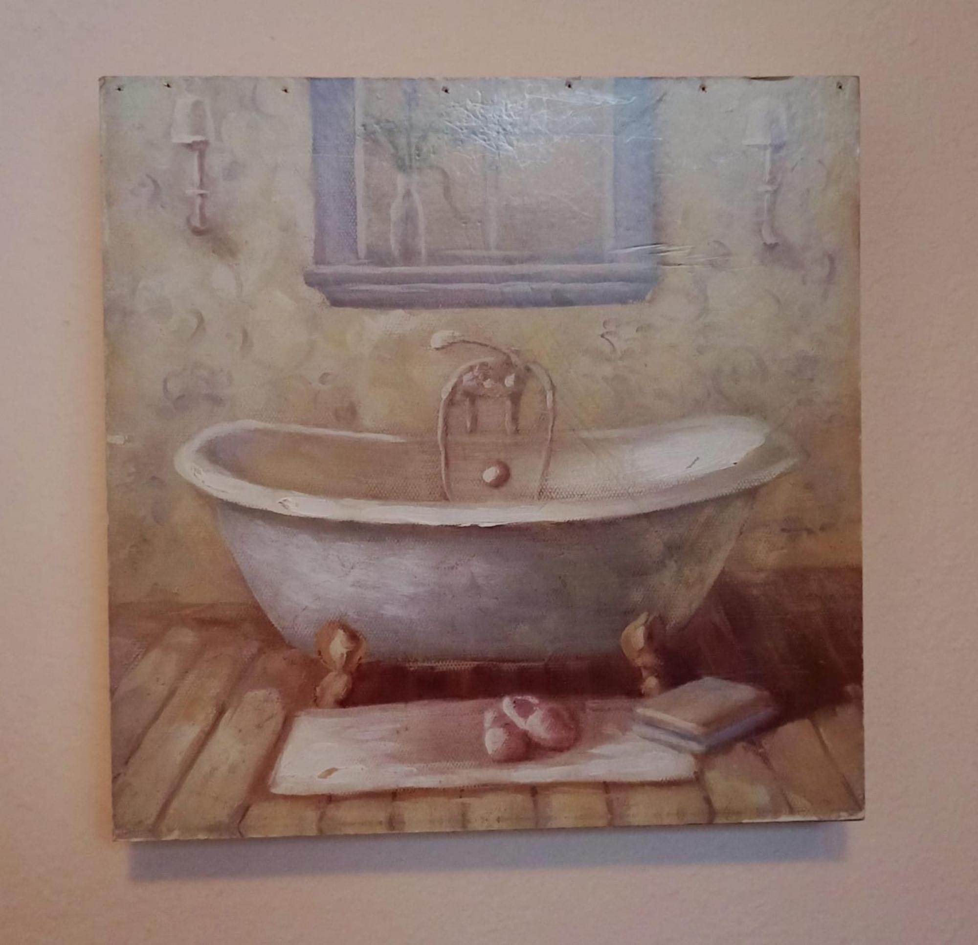 Casa Rustica Privatunterkunft Ronda