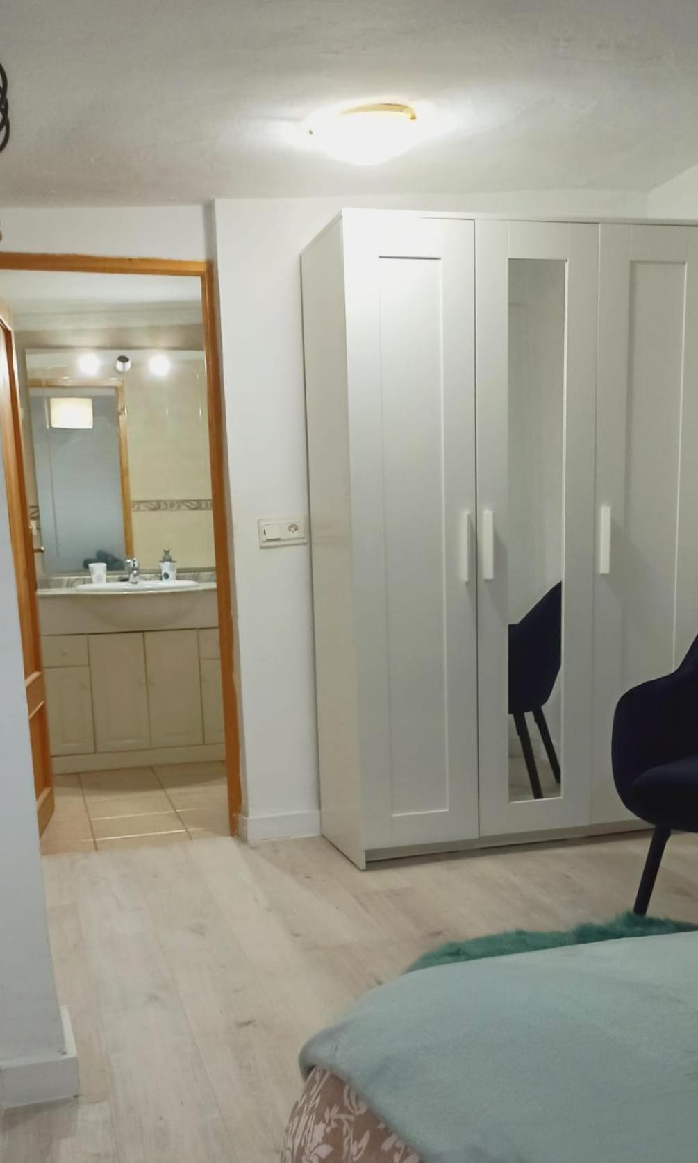 Privatunterkunft Casa Rustica Ronda