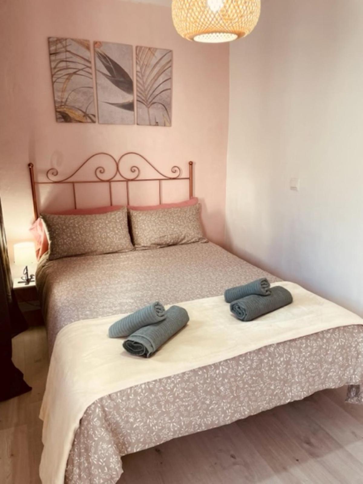 Casa Rustica Ronda