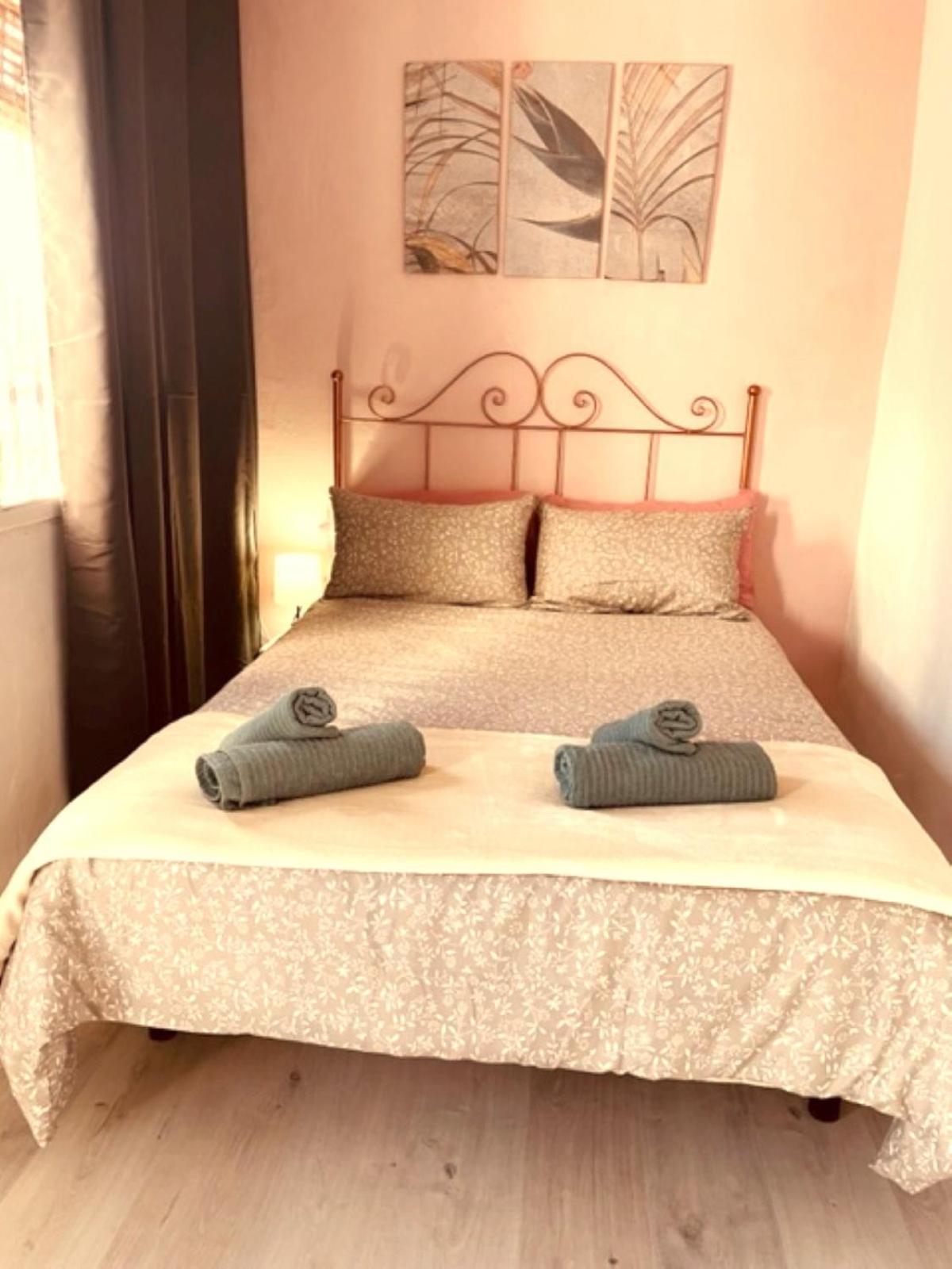 Casa Rustica Privatunterkunft