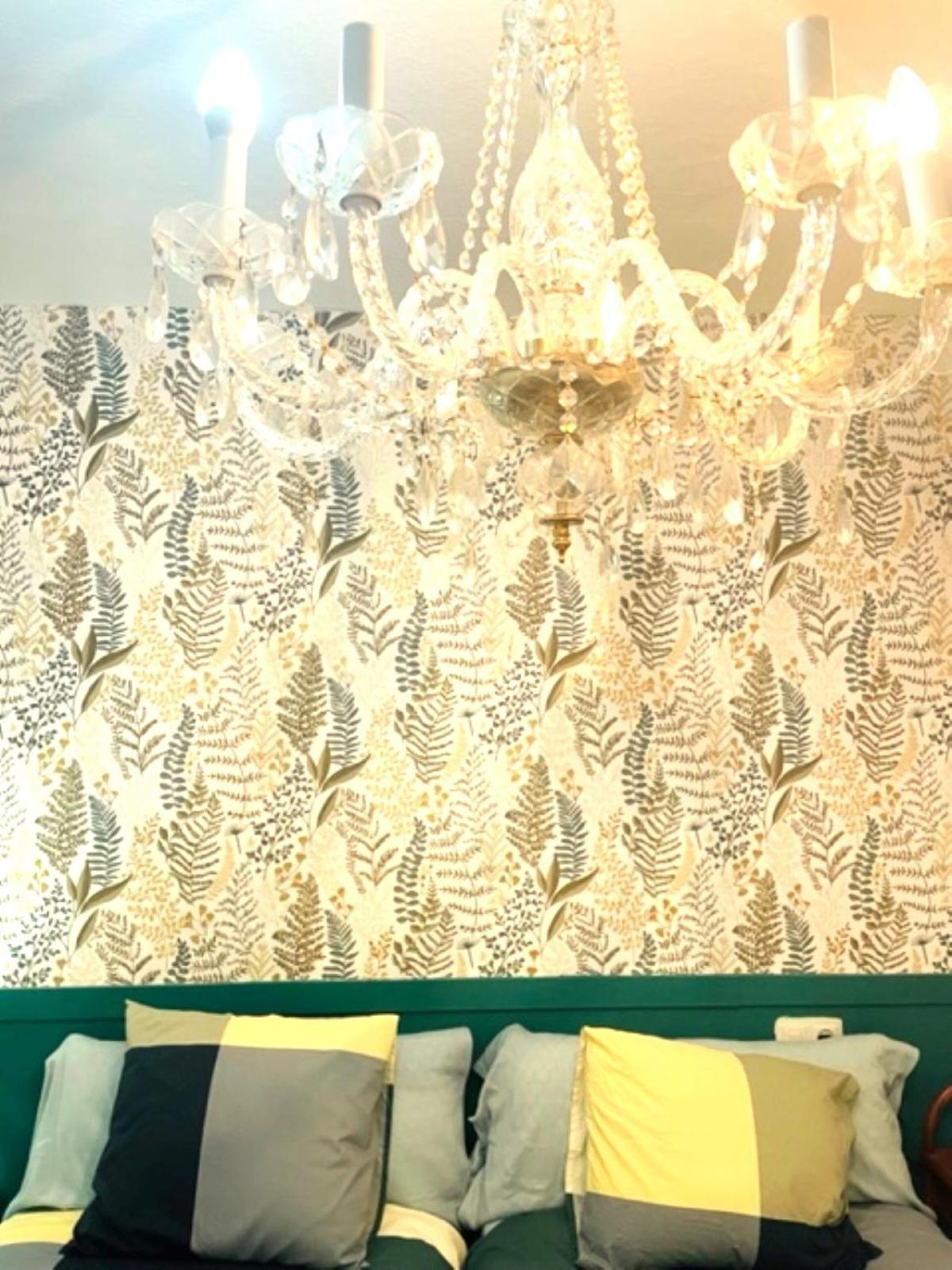 Casa Rustica Privatunterkunft *