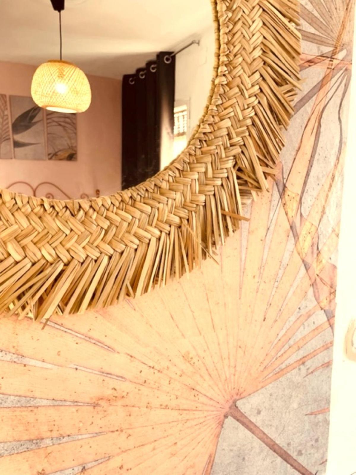 Casa Rustica Privatunterkunft Ronda