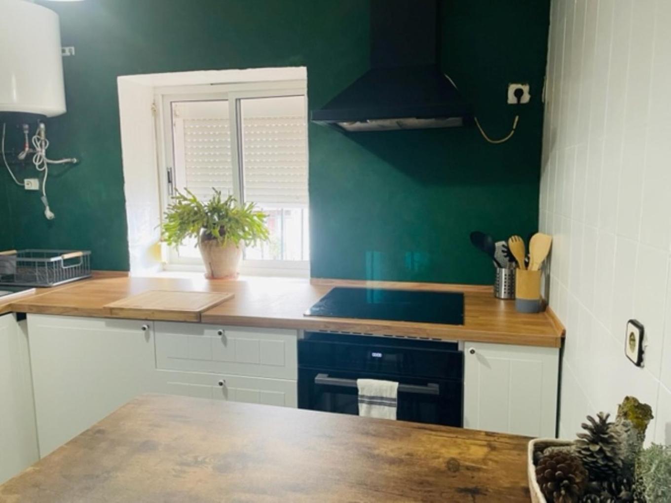Casa Rustica Privatunterkunft