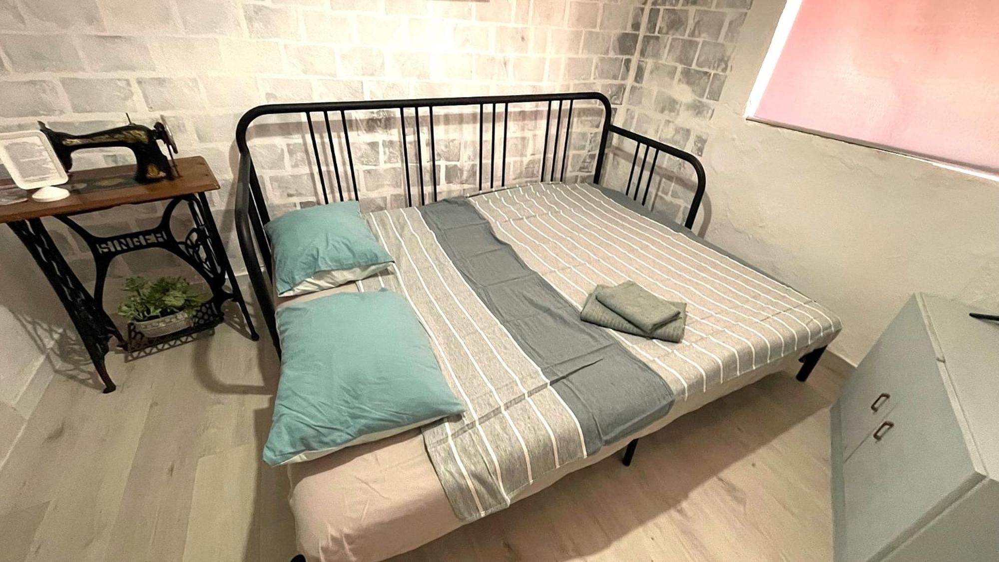 Privatunterkunft Casa Rustica Ronda