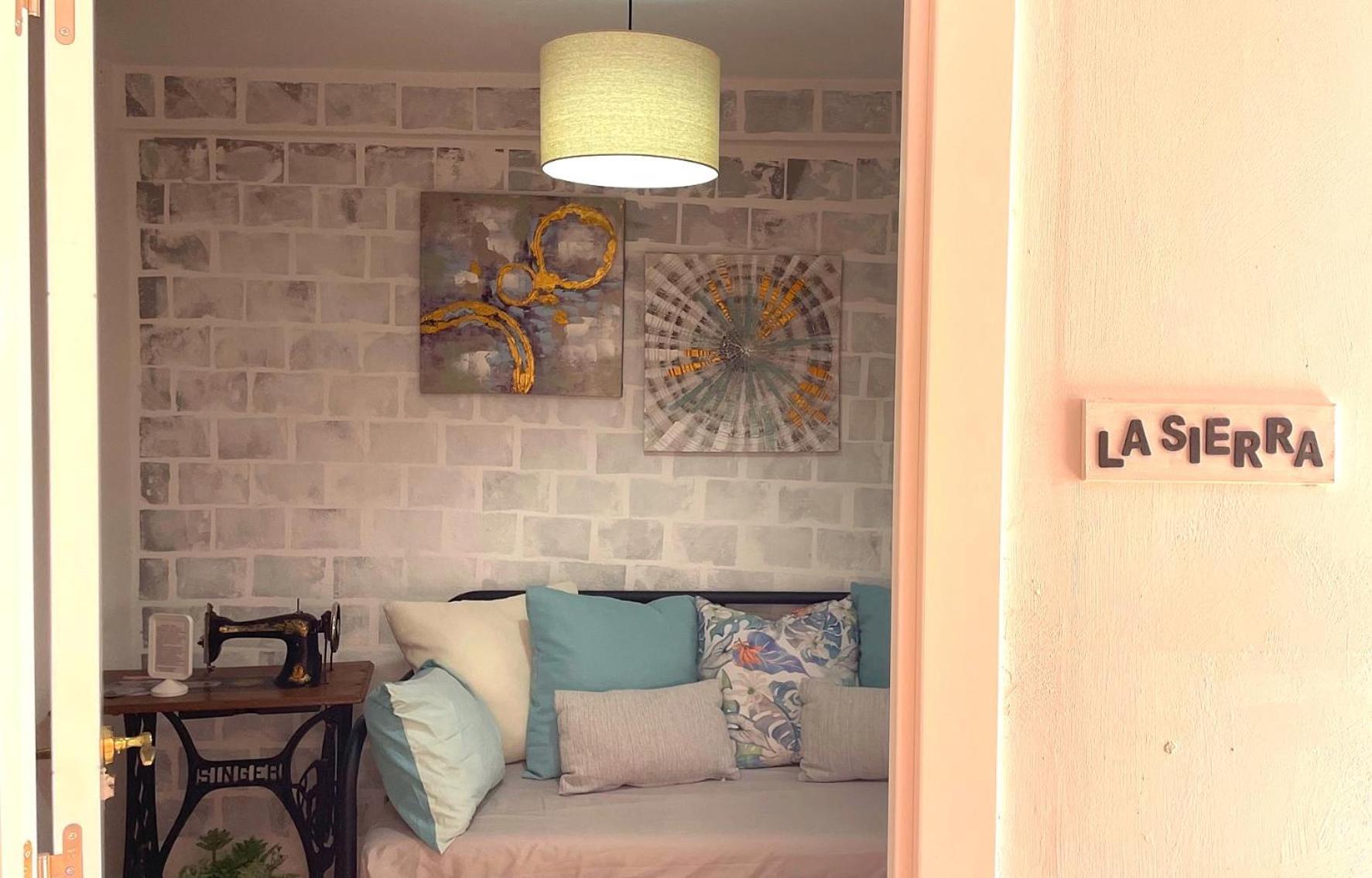 Casa Rustica *