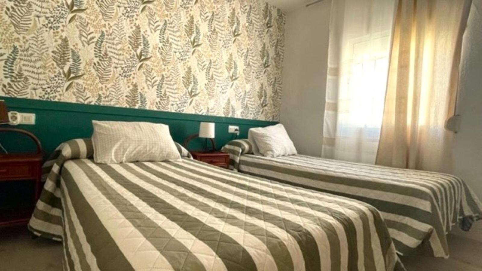 Casa Rustica Habitación en casa particular