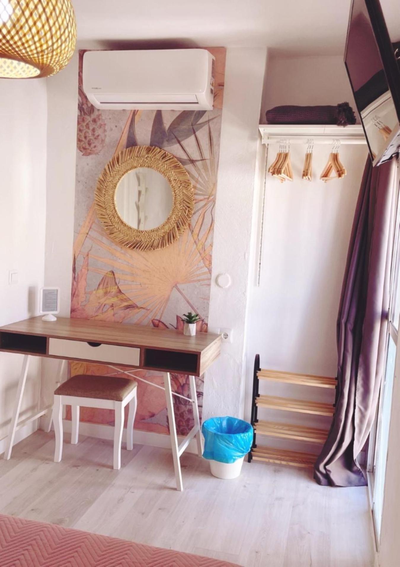 Casa Rustica Privatunterkunft