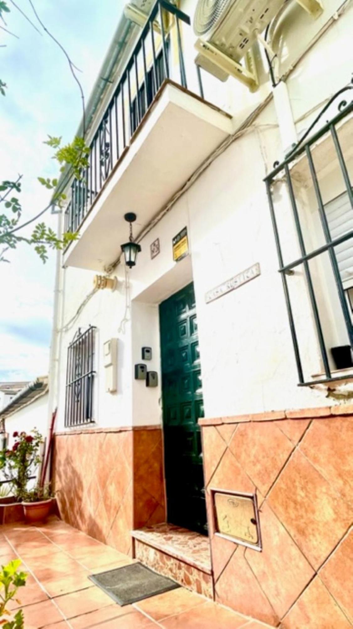 Privatunterkunft Casa Rustica